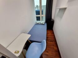 Burlington Square (D7), Apartment #606330871